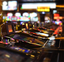  Innovating the Casino Gaming Industry - Axiomtek